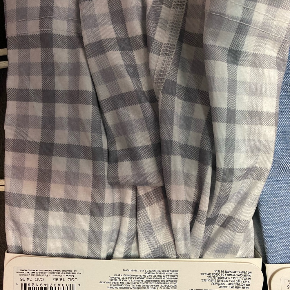 American Eagle Boxers - Picture 5 of 7